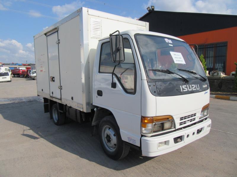 Isuzu Isuzu npr66