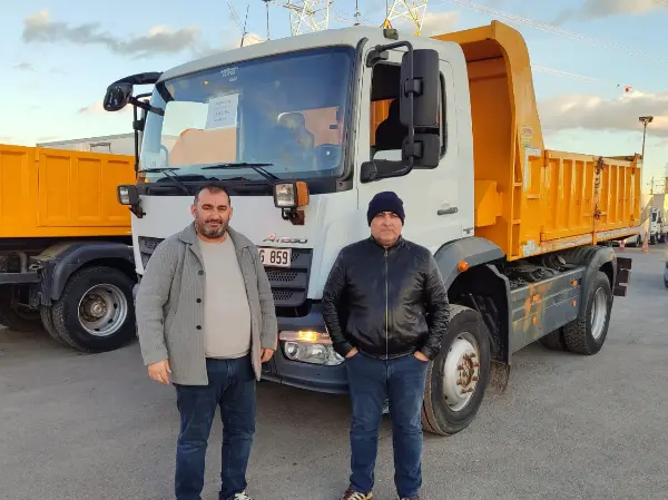 Adana'ya Hayırlı Olsun