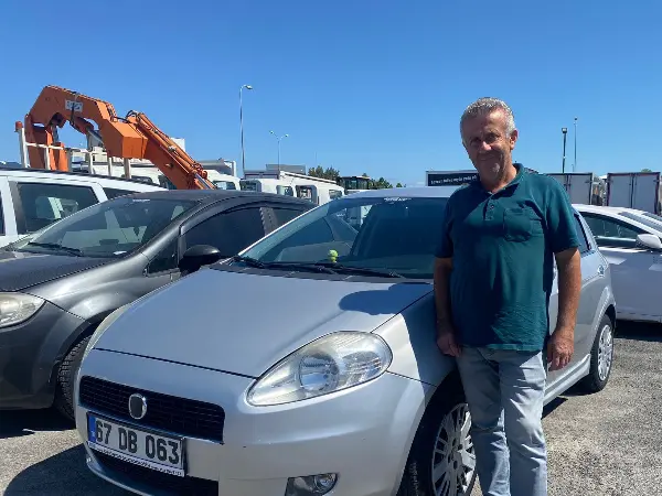 Bartın Kurucaşile'ye Hayırlı Olsun.