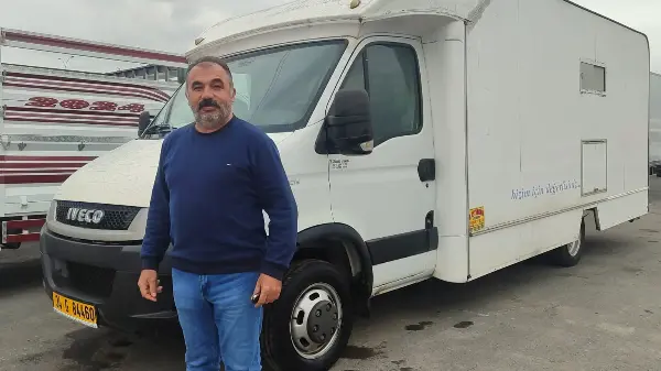 Denizli'ye Hayırlı Olsun.