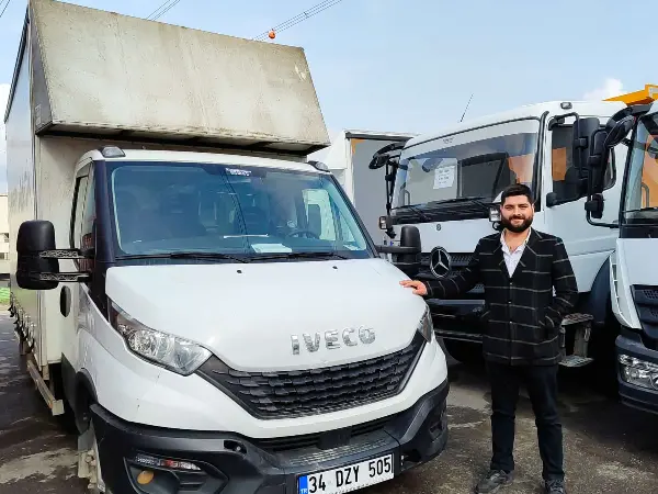 İstanbul' a Hayırlı Olsun