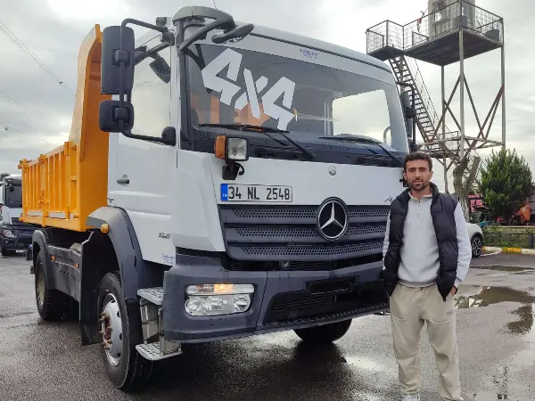 İstanbul' a Hayırlı Olsun
