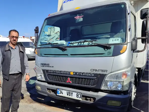 İstanbul Avcılar'a Hayırlı Olsun.