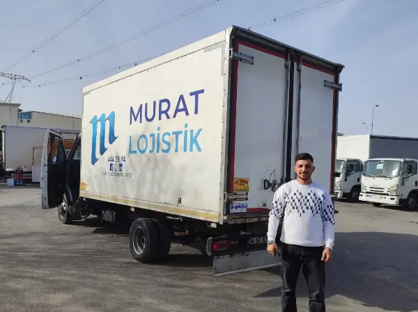 İstanbul Sultanbeyli'ne Hayırlı Olsun.