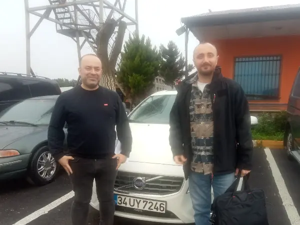 İstanbul Tuzla'ya Hayırlı Olsun