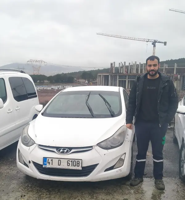 İstanbul Tuzla'ya Hayırlı Olsun