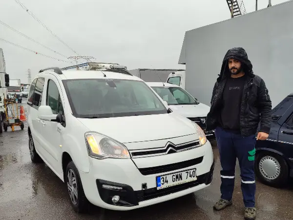 İstanbul Tuzla'ya Hayırlı Olsun