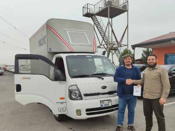 Kocaeli Gebze'ye Hayırlı Olsun.